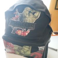Zaino Avengers Marvel nuovo € 15,00