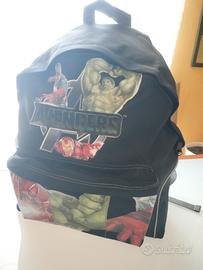 Zaino Avengers Marvel nuovo € 15,00