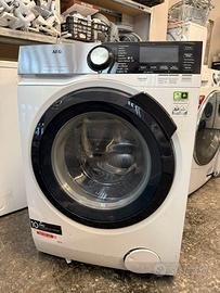 LAVATRICI E FRIGO come NUOVO per CHIUSURA