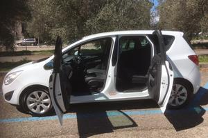 OPEL Meriva 2ª serie - 2011