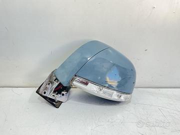 SPECCHIETTO SPECCHIO RETROVISORE LATERALE SINISTRO