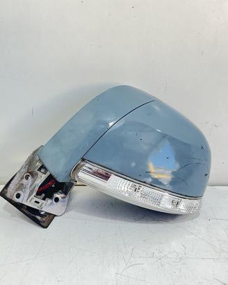 SPECCHIETTO SPECCHIO RETROVISORE LATERALE SINISTRO