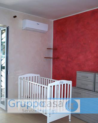 Appartamento indipendente