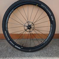 Mavic Crossmax 