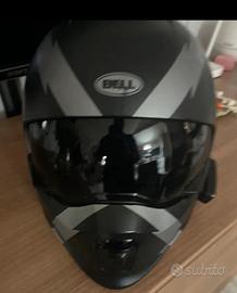 Casco Bell brouzer tag M