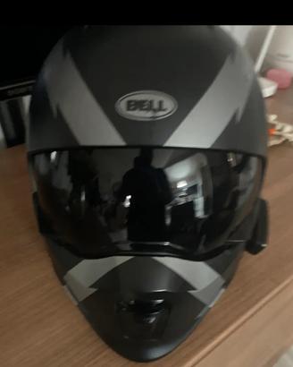 Casco Bell brouzer tag M