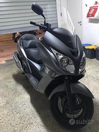 Honda swt 400 abs pari al nuovo