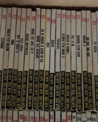 Alan Ford e Gruppo TNT