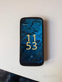 Jelly Max - Lo smartphone 5G più piccolo al mondo 