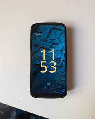 Jelly Max - Lo smartphone 5G più piccolo al mondo 