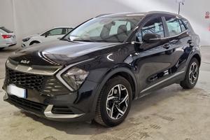 KIA SPORTAGE 1.6 CRDI MHEV BUSINESS 2WD DCT SUV