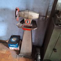 Vendita Attrezzature da Officina Usati