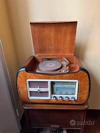 Radio geloso