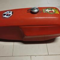 Serbatoio per motorino sportivo anni 60/70