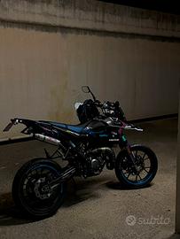Ksr 50 motard