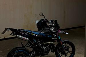 Ksr 50 motard