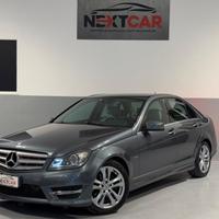 Mercedes-benz C 220 W204 Berlina Avantgarde