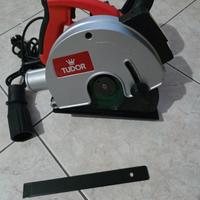 Scalanatrice Tudor Nuova