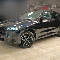 Bmw X4 xDrive20d 48V Msport