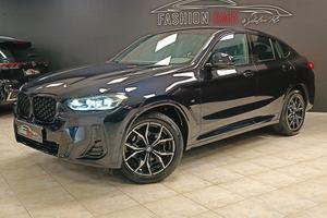 Bmw X4 xDrive20d 48V Msport