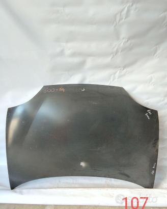 COFANO ANTERIORE FIAT 600 2000