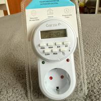 timer elettronico per conto alla rovescia