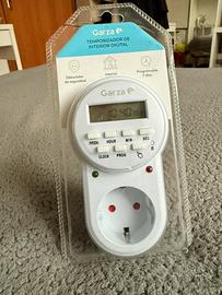 timer elettronico per conto alla rovescia