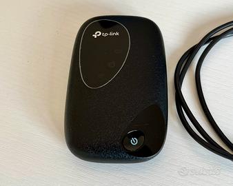 Router 4G TP-Link M7000