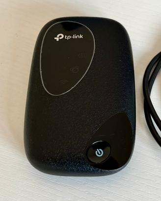 Router 4G TP-Link M7000