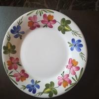 servizio piatti Ginori Mondovì primavera