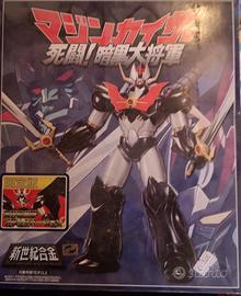 Aoshima mazinkaiser sg-10