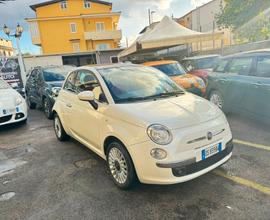 Fiat 500 1.3 Multijet 16V 75 CV Lounge TETTO APRIB