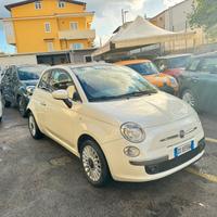 Fiat 500 1.3 Multijet 16V 75 CV Lounge TETTO APRIB