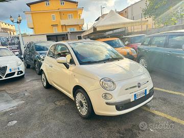 Fiat 500 1.3 Multijet 16V 75 CV Lounge TETTO APRIB