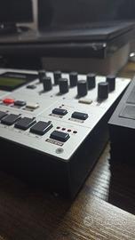 elektron machinedrum mk2