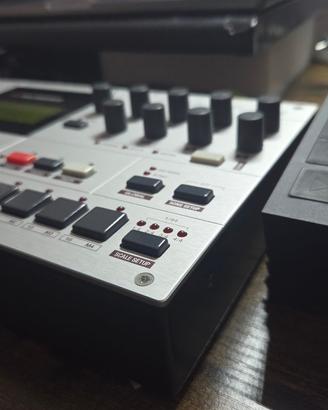 elektron machinedrum mk2