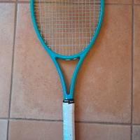 Racchetta  Snauwaert  Vintage