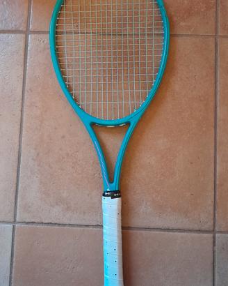 Racchetta  Snauwaert  Vintage