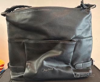 Borsa donna pepe jeans