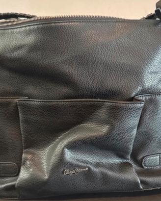 Borsa donna pepe jeans