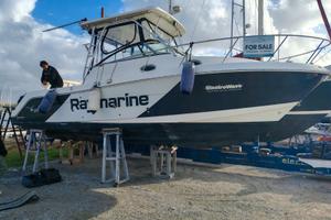 ROBALO R295
