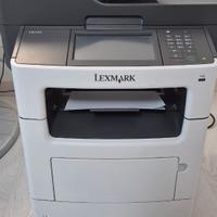 Stampante Lexmark Laser XM3150