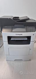 Stampante Lexmark Laser XM3150