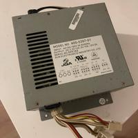 Alimentatore per Sega Naomi Cabinato Arcade