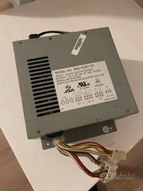 Alimentatore per Sega Naomi Cabinato Arcade