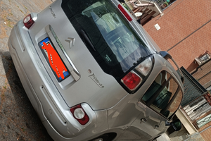 Citroen C3 Picasso 14 benzina