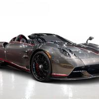 PAGANI Huayra HUAYRA ROADSTER V12 764 HP 1 OF 10
