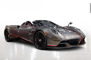 PAGANI Huayra HUAYRA ROADSTER V12 764 HP 1 OF 10