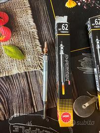 Candelette nuove 1.3 Multijet (Fiat, Opel, Alfa)