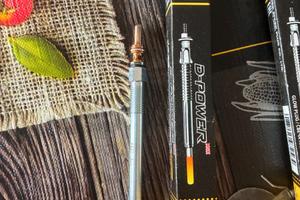 Candelette nuove 1.3 Multijet (Fiat, Opel, Alfa)